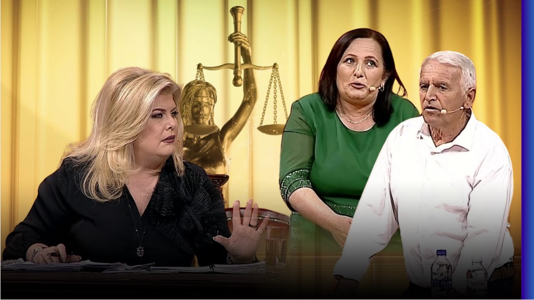 “Mallkuar dita kur e njoha”, Dilberja: Më akuzojnë se e ndava tim shoq nga gruaja