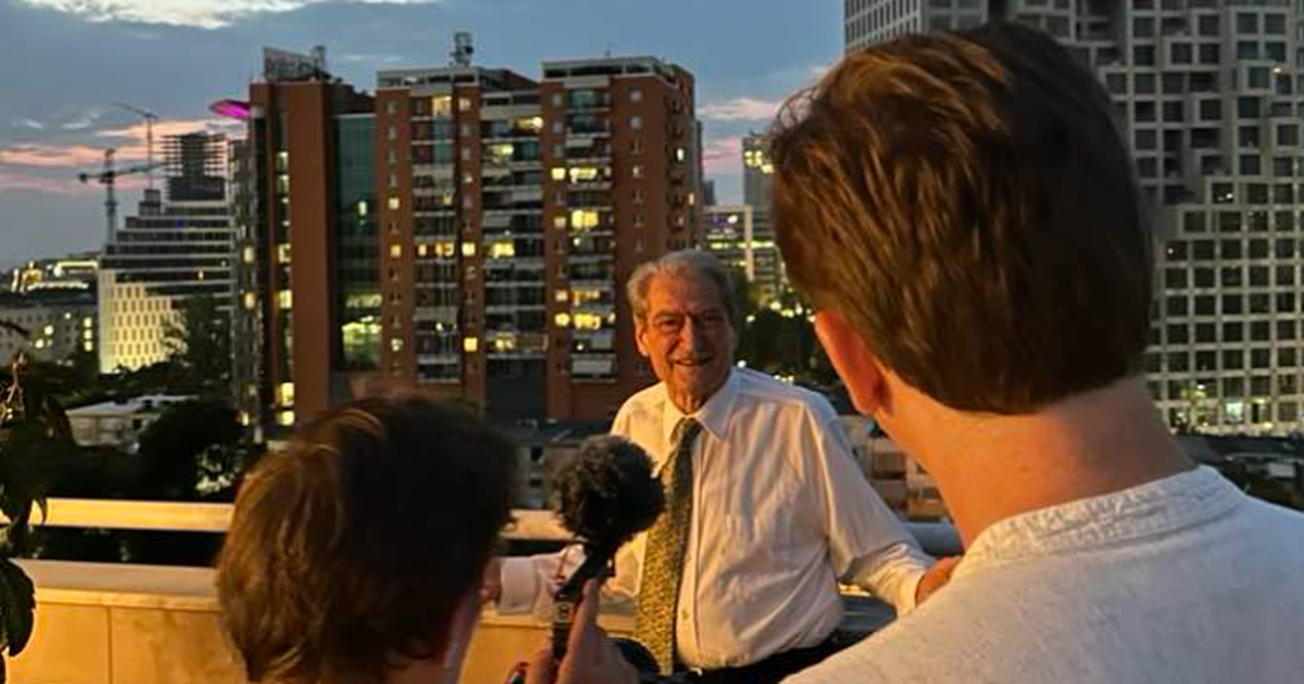 Malltezi: NETFLIX, dokumentar për përdorimin e drejtësisë si armë politike në Shqipëri