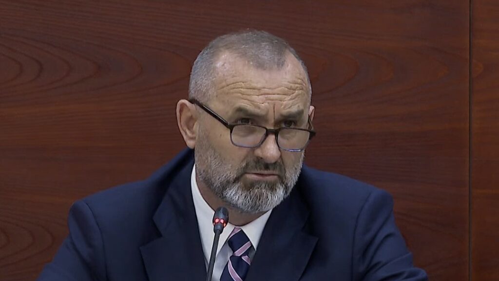 Manja prezanton rekomandimet e qeverisë për luftën kundër krimit: Janë hartuar…