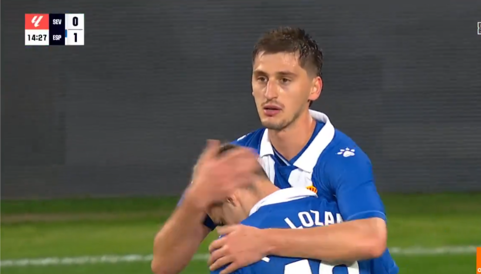 Marash Kumbulla renditet i dyti në listën e mbrojtësve në La Liga, ja statistika që e dallon në kampionatin spanjoll