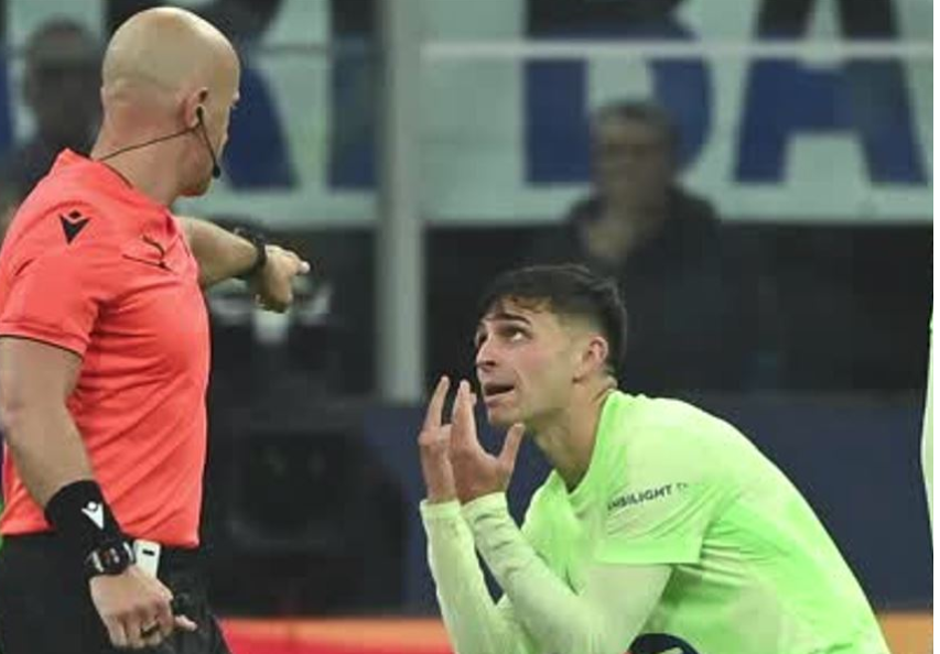 Marciniak vendos drejtësi në finalen e Superiores Vllaznia – Egnatia, ja grupi i arbitrave që zbresin në “Arenën Kombëtare”