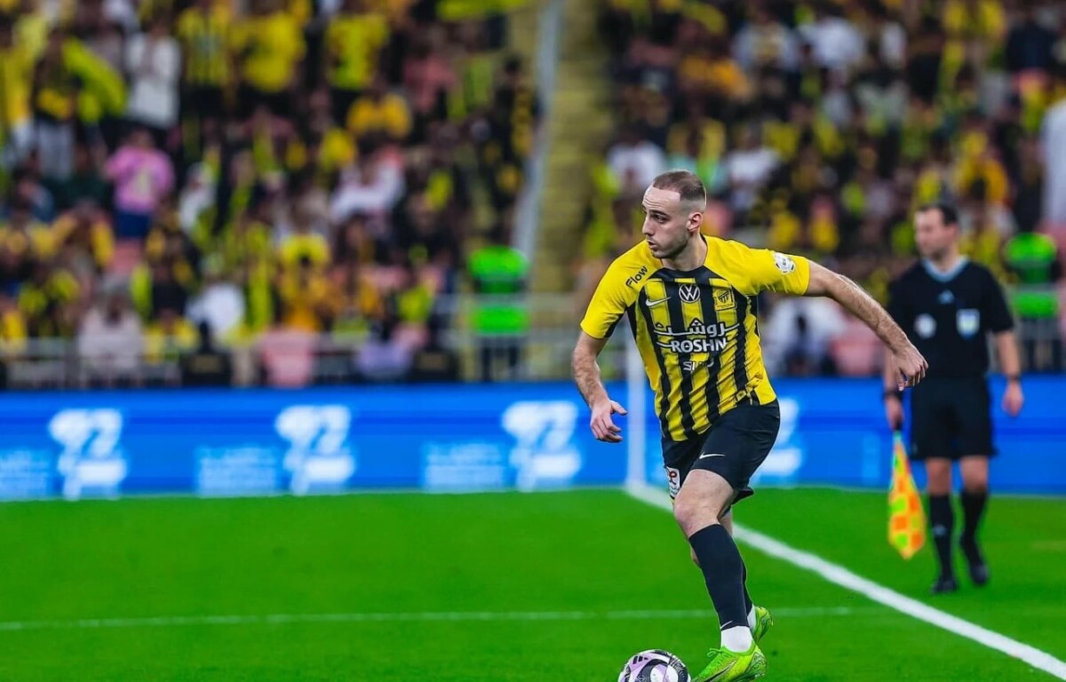 Mario Mitaj fiton titullin në Arabi me Al Itihad, Gruda merr vlerësime tek Gjermania