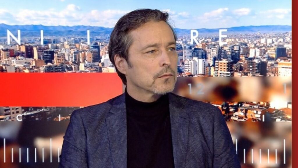 Marrëveshja e pensioneve, ambasadori italian: Meritë e Shqipërisë që ka tërhequr burime të reja