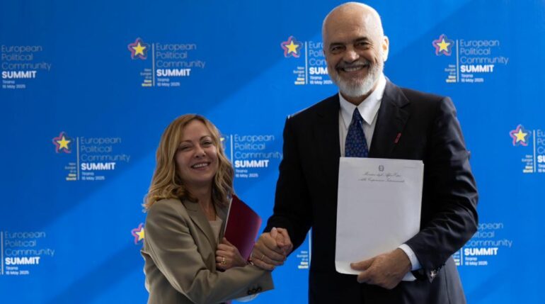 Marrëveshja e pensioneve me Italinë/ Kryeministri Rama jep datën zyrtare mbi zbatimin e pensioneve: Nga data…