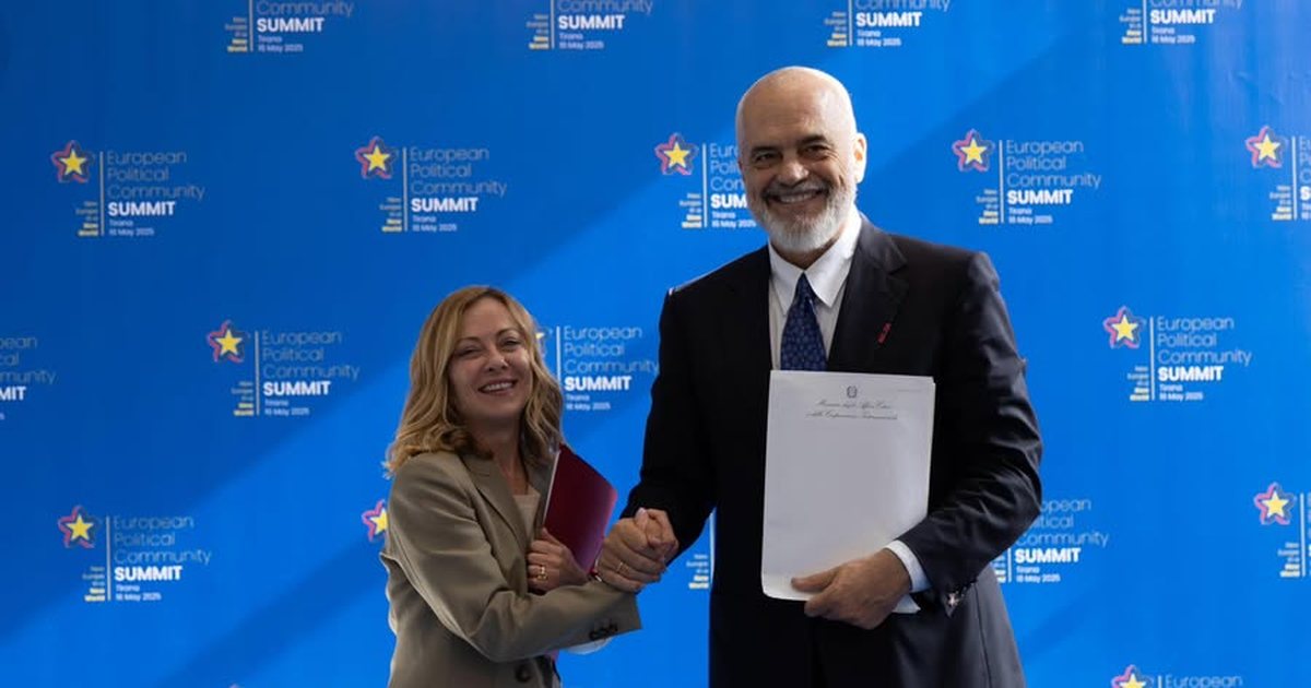 Marrëveshja e pensioneve me Italinë, Rama: Shqiptarët do të përfitojnë prej 1 qershorit