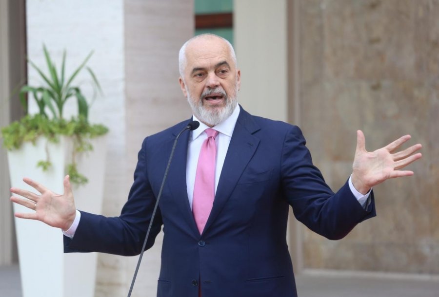 Mashtrimet/ Buxheti nuk mjafton as për gjysmat, premtime e Ramës me faturë mbi 29 mld euro