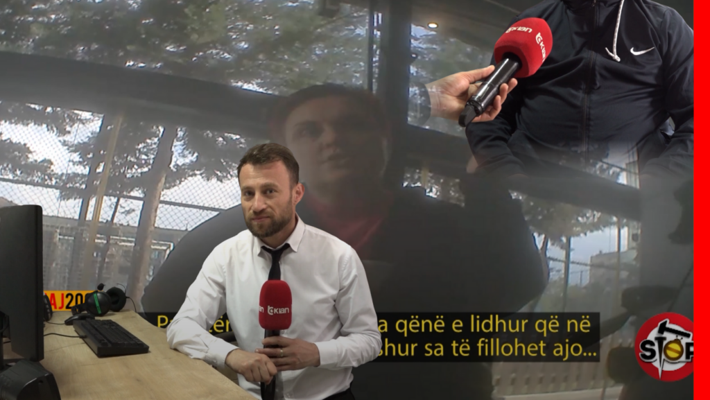 Mashtroi qytetarin duke i marrë miliona para, “ustallesha” përballet me pasojat