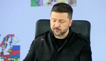 “Mbështetja e tyre e domosdoshme”/ Negociatat e paqes me Rusinë në Turqi, Zelensky: Duhet t’i qëndrojmë bashkë SHBA…