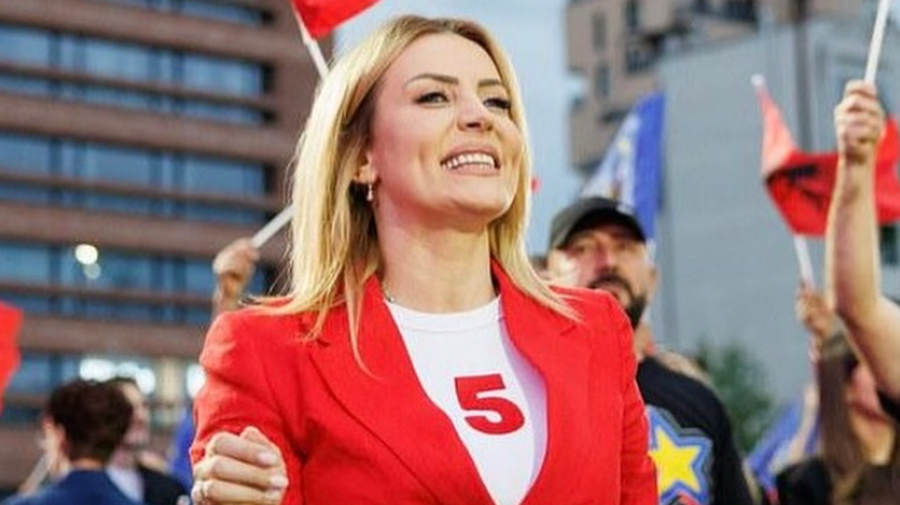 Mbeti jashtë Kuvendit për 128 vota, reagon Gjylameti: Në këtë garë nuk ka humbës…