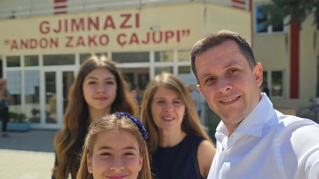 Mbeti jashtë parlamentit me mbi 18 mijë vota, mjeku Alimehmeti: Rezultati nuk është fundi, por fillimi i një rrugëtimi…