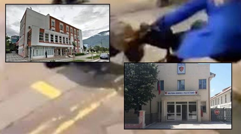 Mbi 20 kallëzime në polici/ Zbardhet e plotë ngjarja në Has, motra e viktimës rrahu prindërit e autorit. Përfunduan te Trauma…