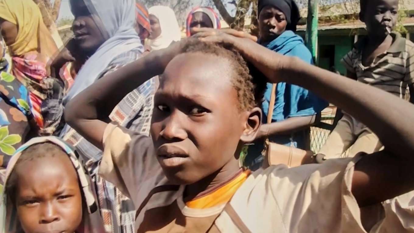 Mbi 500 civilë të vrarë në Sudan në tre javët e fundit