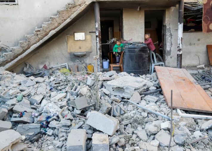 Mbi 80 të vrarë nga sulmet izraelite në Gaza