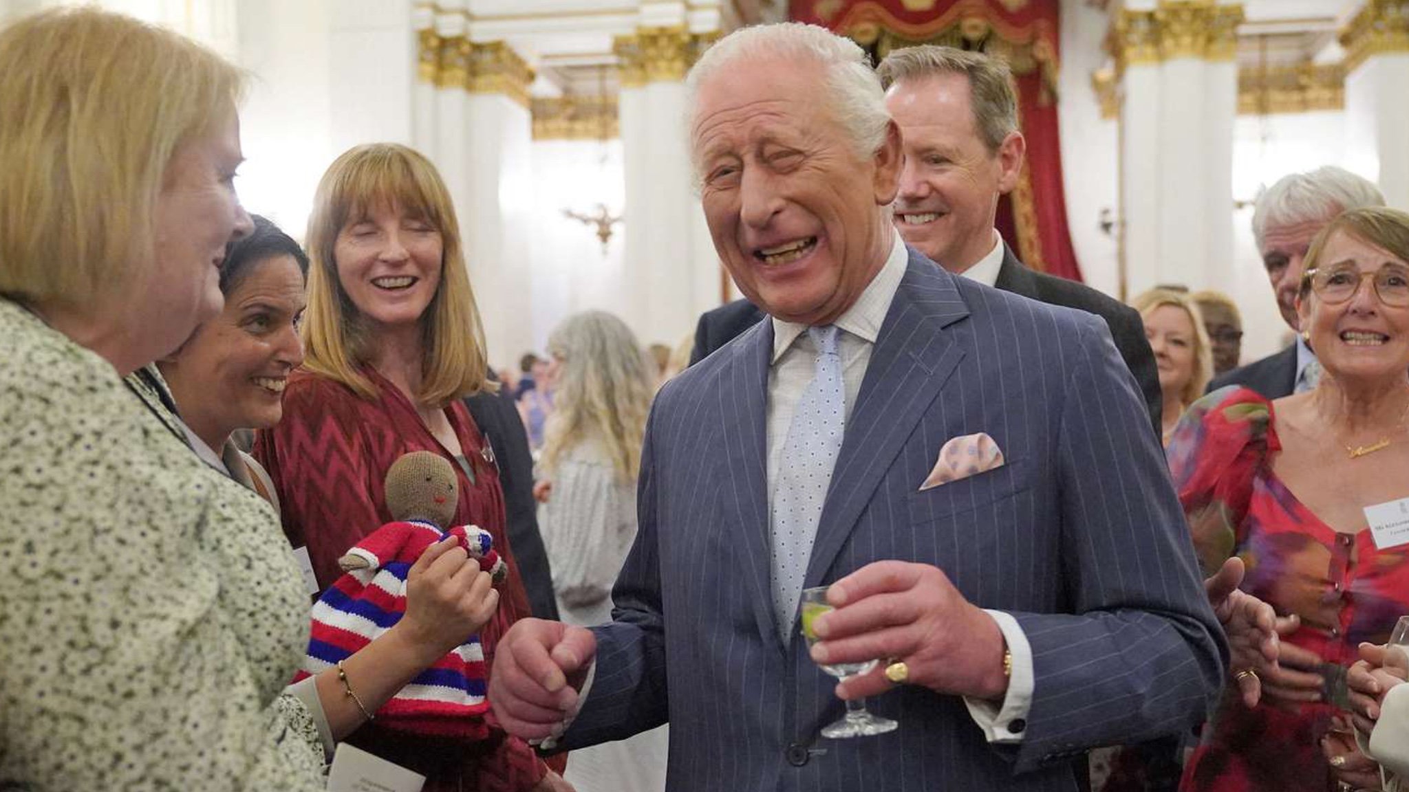 Mbreti Charles rrëfen për herë të parë betejën me kancerin: Një përvojë e frikshme, por që nxjerr…