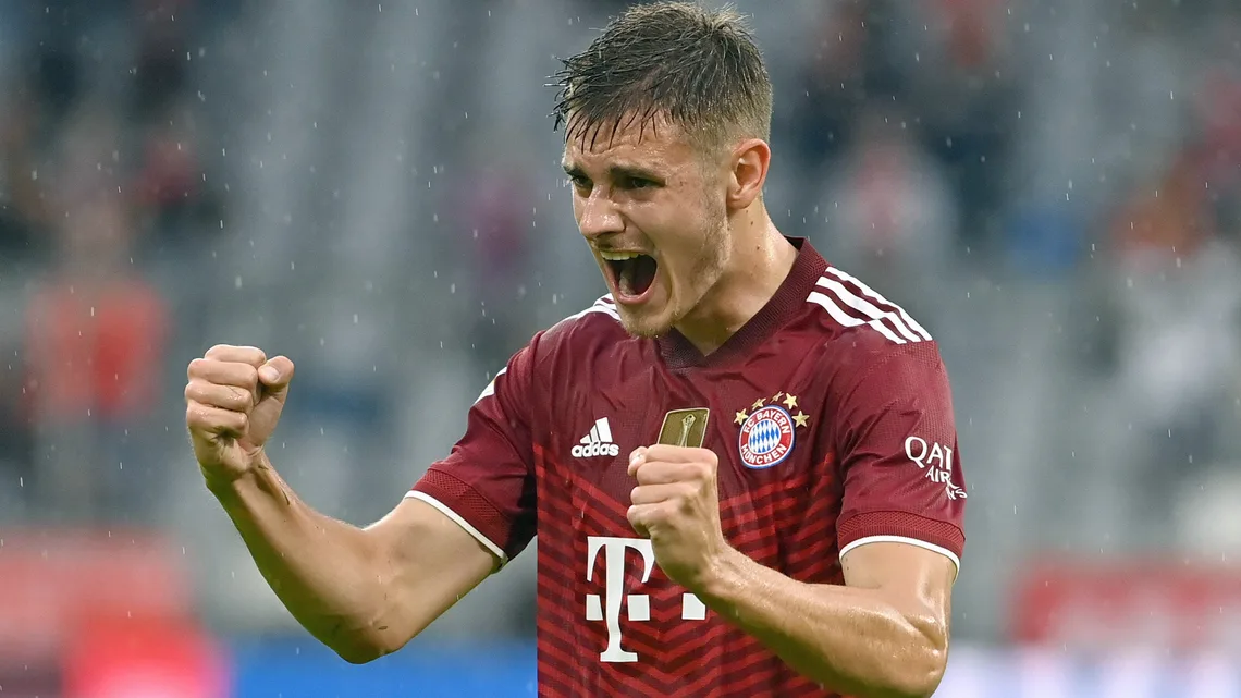 “Mbrojti” titullin e fituar vjet, mbrojtësi kroat feston edhe me Bayern: Synojmë të tjerë trofe në të ardhmen