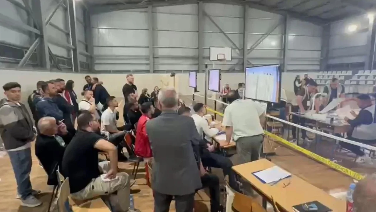Mbyllet numërimi i votave në Qarkun Korçë, PS siguron 6 vende në Kuvend