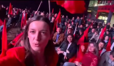 Mbyllet numërimi i votës preferenciale në Fier, Zegjine Çaushi merr mandatin e deputetes