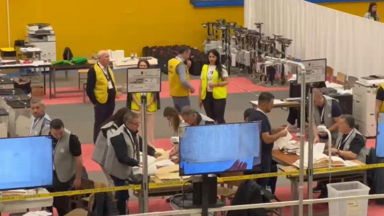 Mbyllet numërimi në Elbasan/ PS shënon rezultat të thellë, siguron 10 mandate! PD merr 4