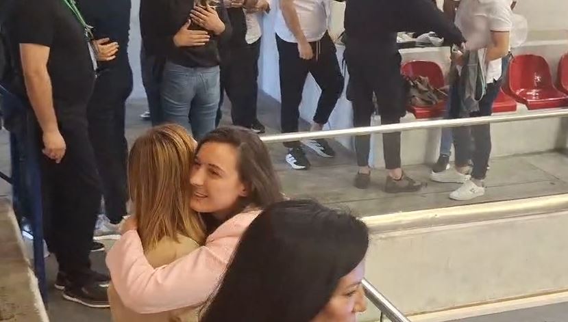 Mbyllet numërimi në Fier, Zegjine Çaushi fiton mandatin e deputetit