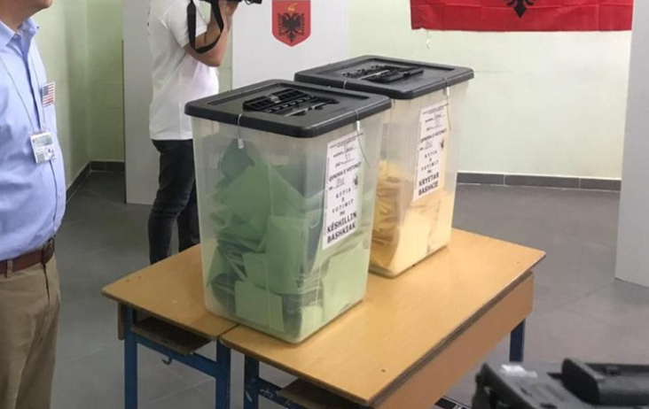 Mbyllet numërimi në Kamëz, Partia Demokratike kryeson me 1500 vota më shumë se PS