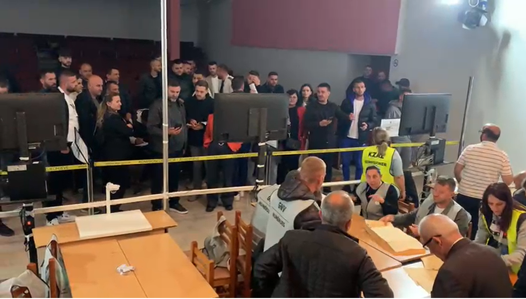 Mbyllet numërimi në një tjetër bashki, PS fiton me një diferencë të thellë Bulqizën