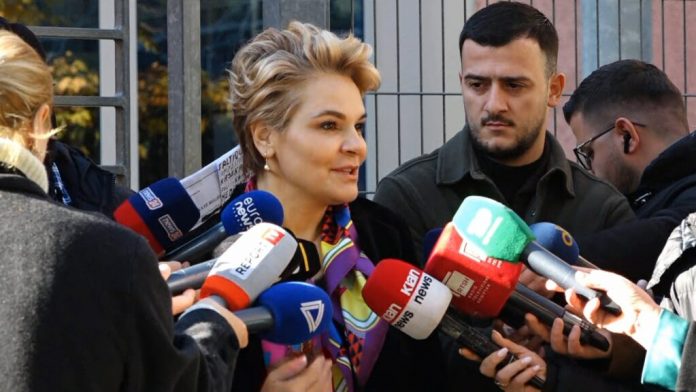 Mbyllja e hetimeve të SPAK, Kryemadhi: Kam bashkëpunuar me Metën për heqjen e mitrës