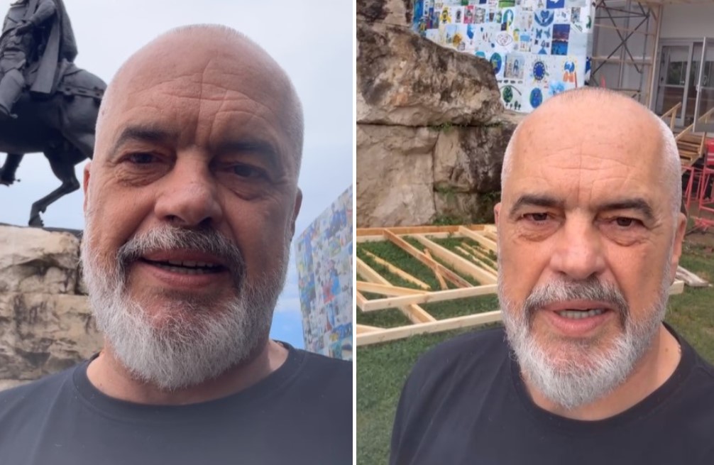 “Më 16 Maj e gjithë bota sytë nga Shqipëria”/ Rama: Këtu do presim liderët e Evropës