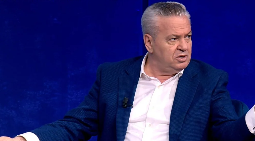 ”Më dërgoi plumb”, Murrizi: E gjeta vetë kush ishte, lante makina në Londër