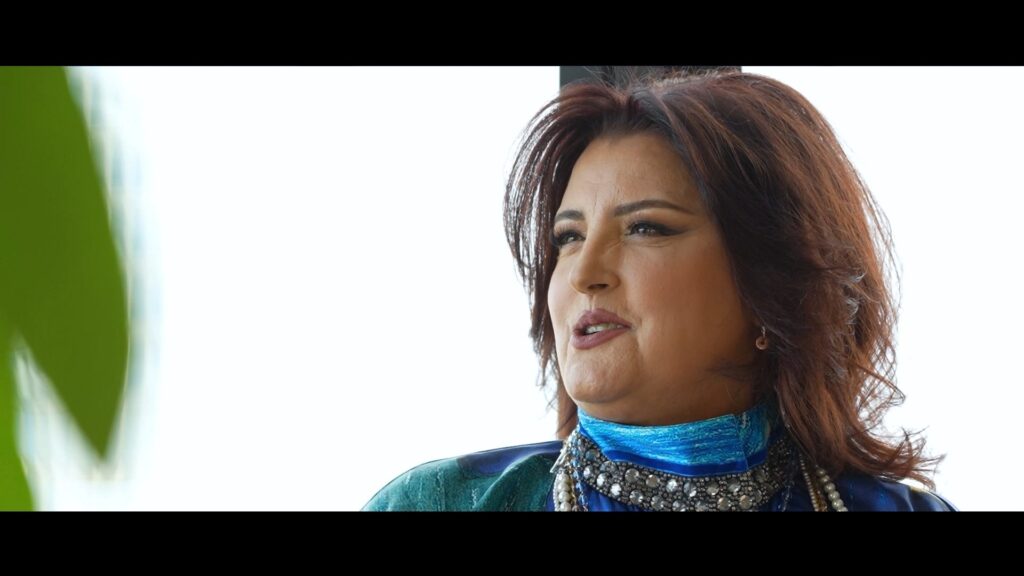 “Më dhanë pasaportën si Victoria Marini”, pse Parashqevi Simaku iku nga Shqipëria?!