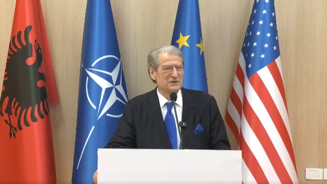 “Më shumë se kurrë për interes të qytetarit”/ Berisha: Sot sovrani jep verdikt historik