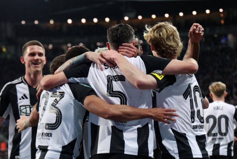 Me zor u kualifikua në Champions, Newcastle bën gati 200 mln euro për merkaton e verës