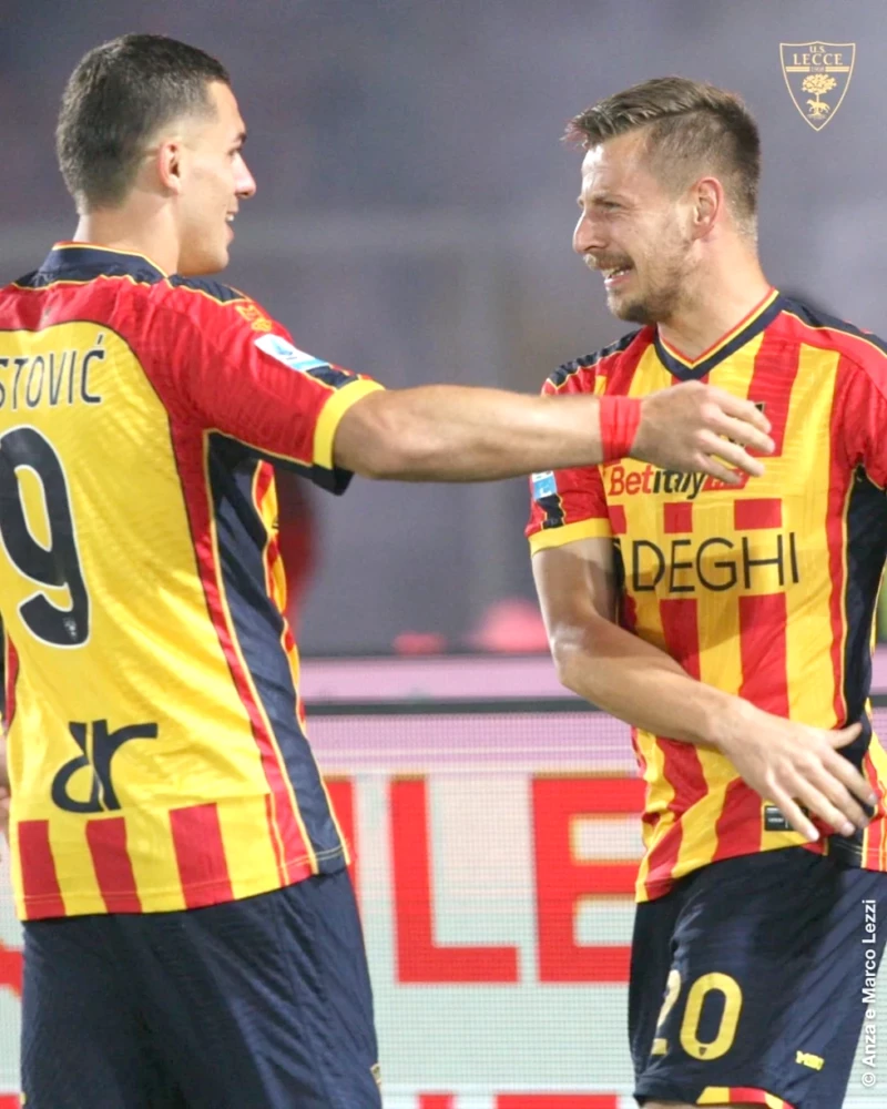 Media italiane shkruan për Ramadanin që erdhi nga stoli dhe shënoi golin e karrierës