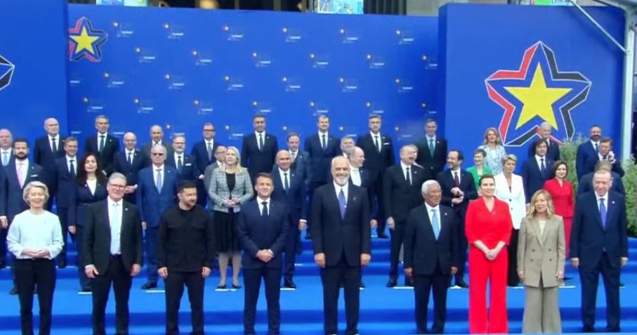Mediat e huaja jehonë samitit të BE në Tiranë/ “Evropa e re në një botë të re”