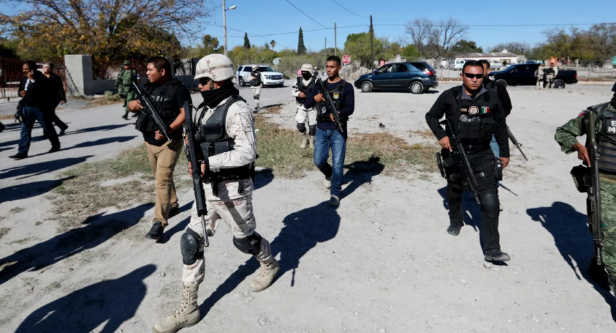 Meksikë/ Lufta mes ‘kartelave të drogës’, të paktën 39 fëmijë kanë humbur jetën sot