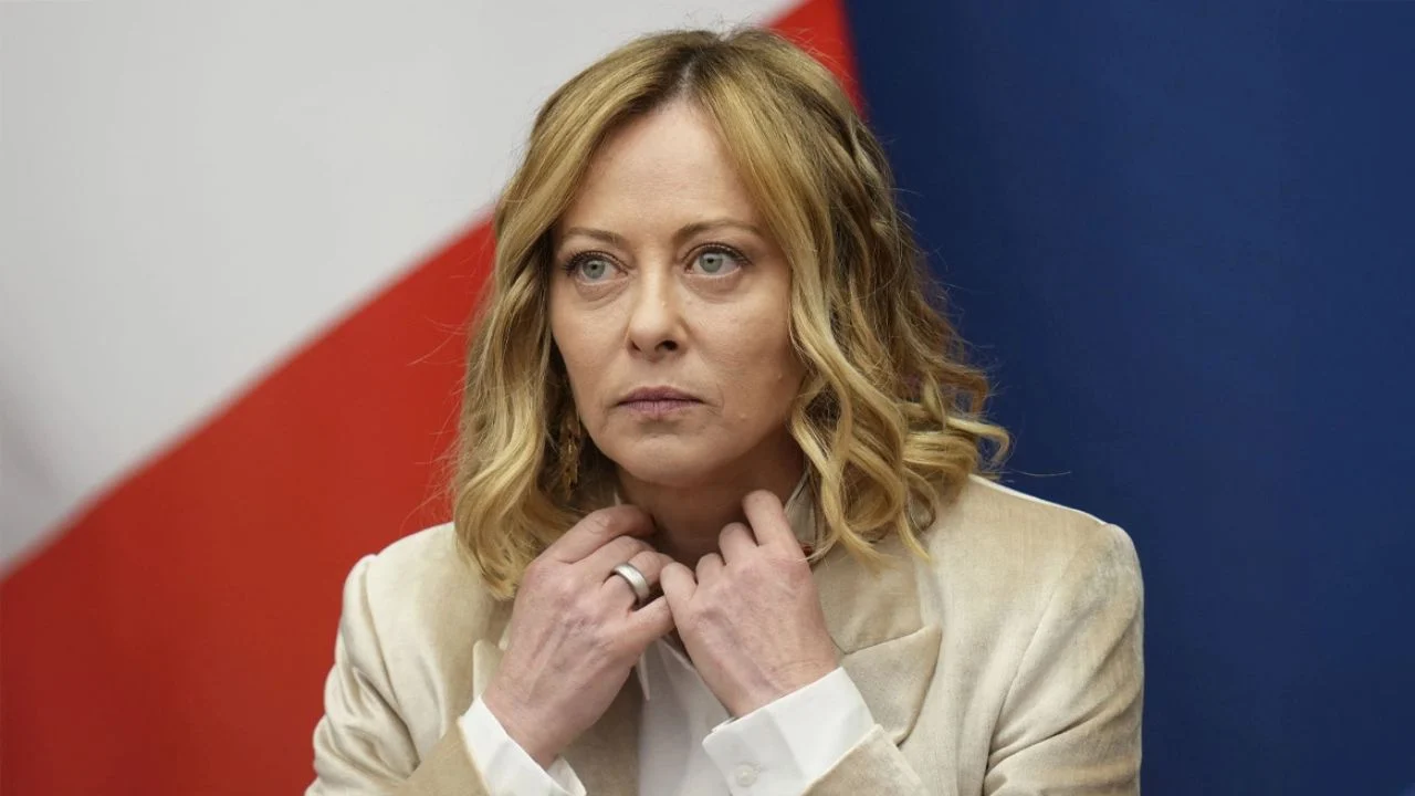 Meloni “i shkel syrin” Uashingtonit: E ardhmja e BE-së është e lidhur ngushtë me SHBA-në