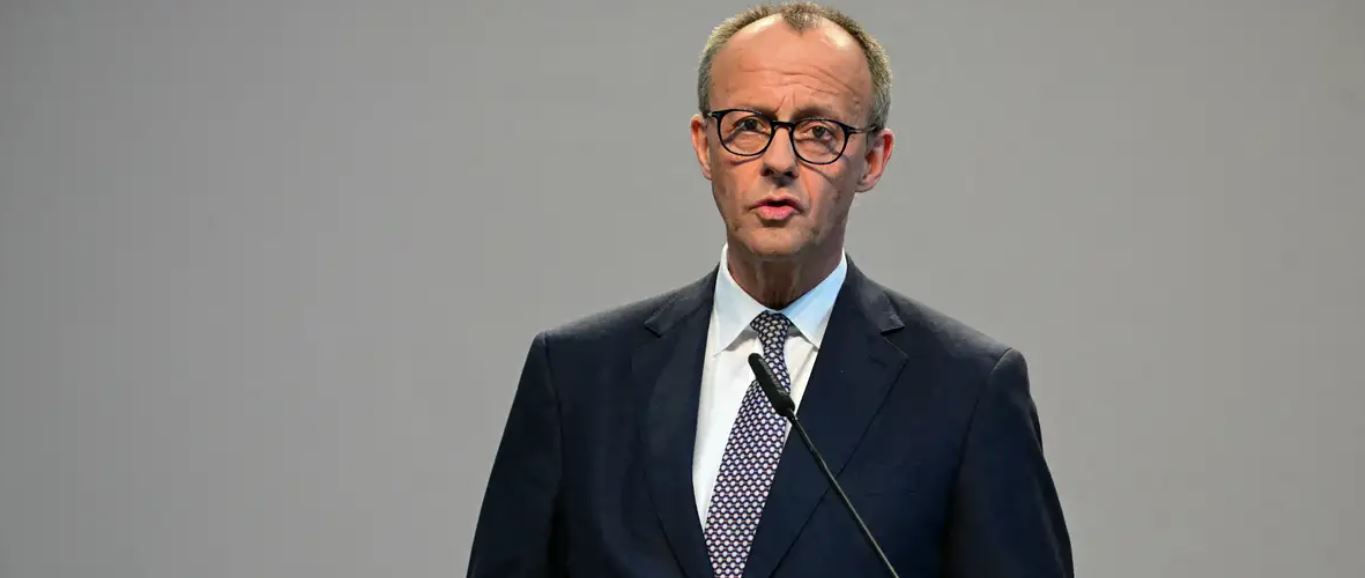 Merz do të takohet me Trumpin në Shtëpinë e Bardhë më 5 qershor