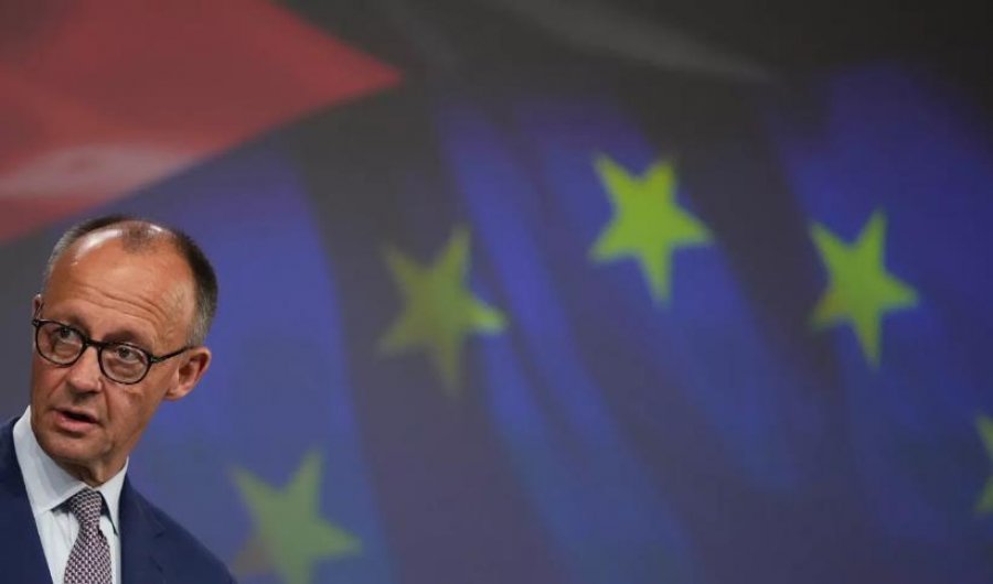 Merz në Bruksel: Armëpushim 30-ditor në Ukrainë i mundshëm brenda ditësh, vendimi i takon Moskës