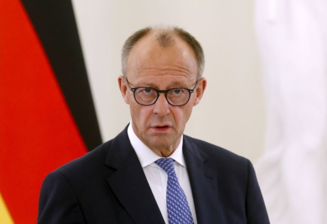 Merz pas vendosjes së trupave gjermane në Evropën Lindore: Jemi të vendosur të mbrojmë territorin e NATO-s