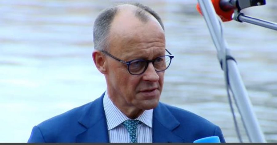 Merz: Synimi im, bashkëpunimi i ngushtë mes të gjitha shteteve të pranishme në Samit