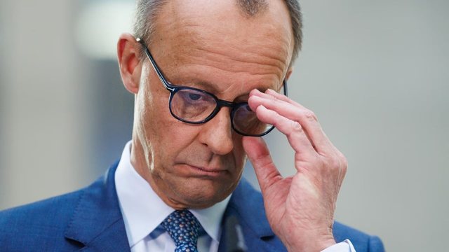 Merz “timonieri” i Gjermanisë: “Më pak punëtorë nga Ballkani e rregulla më të ashpra për emigracionin”