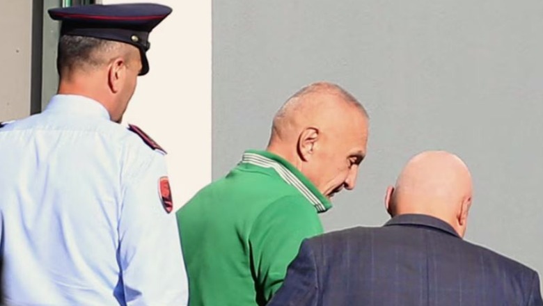 Mesazhi i Metës për Grida Dumën: Merri analistët e tu dhe eja ta bëjmë emisioni në burg, te salla e ping-pongut