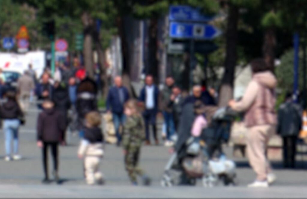 Meshkujt nuk i pranojnë problemet e shëndetit mendor