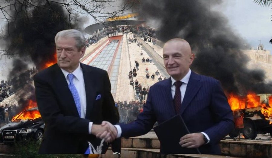 Meta dhe Berisha në karrigen e të pandehurit, analisti: Të gjithë para ligjit për dëmet që kanë bërë ndaj popullit