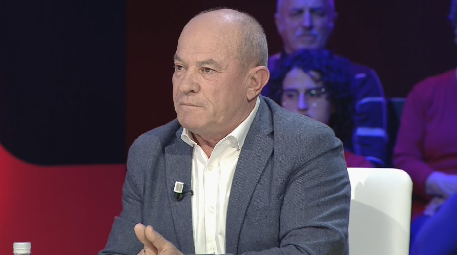 Meta i pandehur, Meçe: ‘CEZ-DIA’ vetëm maja e ajsbergut, SPAK nuk ka hetuar vetëm këtë dosje