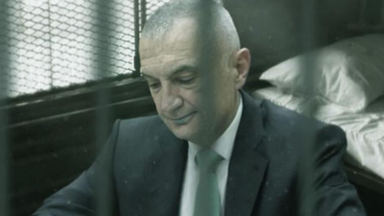 Meta nga qelia akuzon ministrin Manja: Duhej të ishte në burg për krimet elektorale, jo në studio TV…