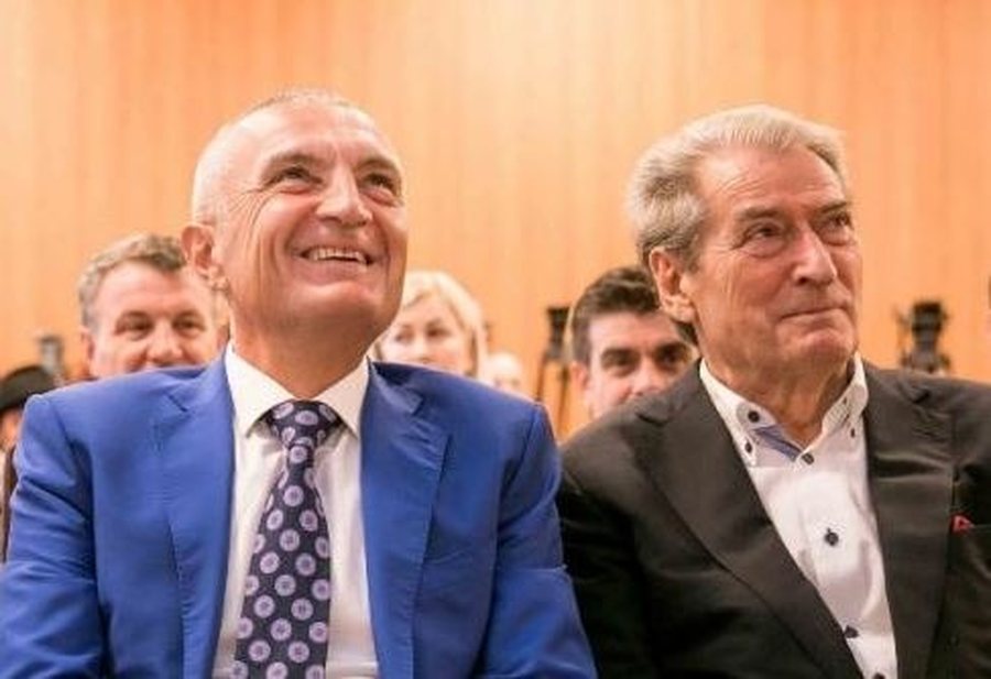 Meta nuk arriti të marrë mandatin e deputetit, Berisha: Po luftohet egër nga armiku Edi Rama