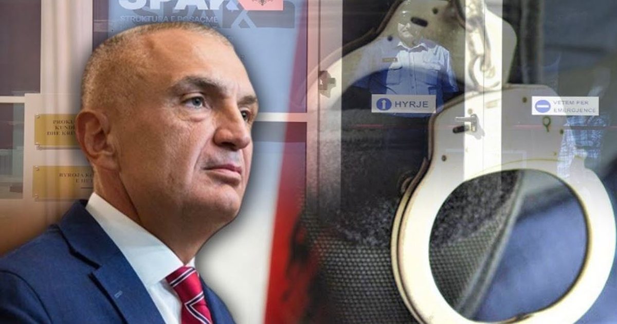 Meta zbulon “tradhtarin”: Hyri si zyrtar i PL në SPAK, doli si “Rilindas”