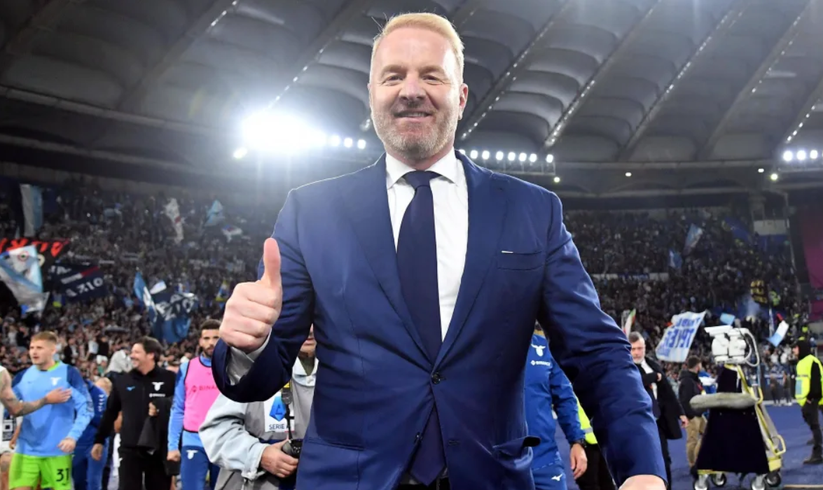 Milani ka zgjedhur Igli Taren, kuqezinjtë do të kenë një drejtor sportiv shqiptar