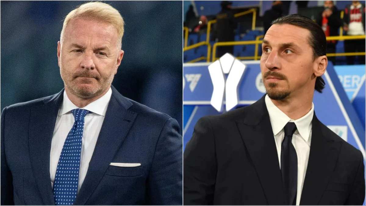 Milani njofton marrëveshjen me Igli Taren, drejtor sportiv me kontratë 3-vjeçare