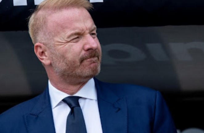 Milani zgjedh Igli Taren si drejtor sportiv